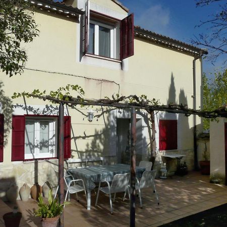 Casa Las Vinas Fuentiduena Εξωτερικό φωτογραφία