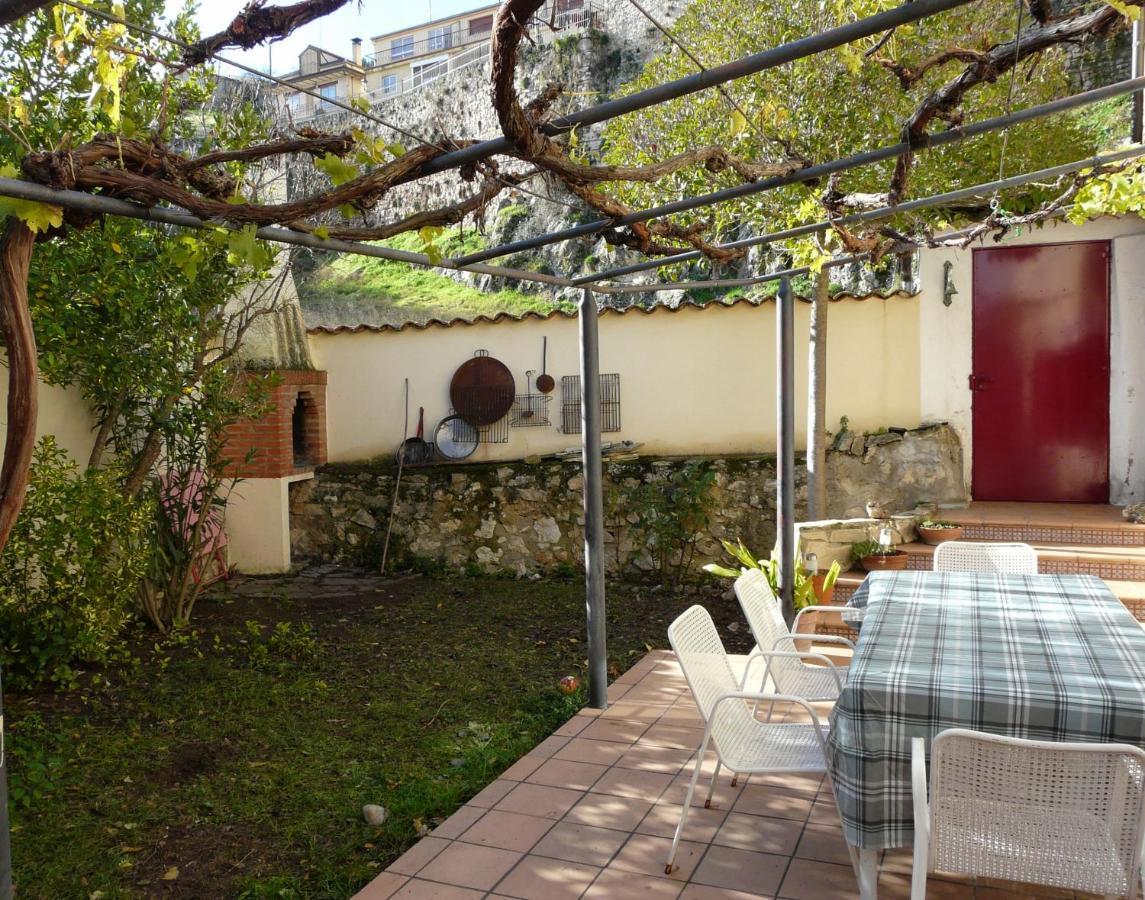 Casa Las Vinas Fuentiduena Εξωτερικό φωτογραφία