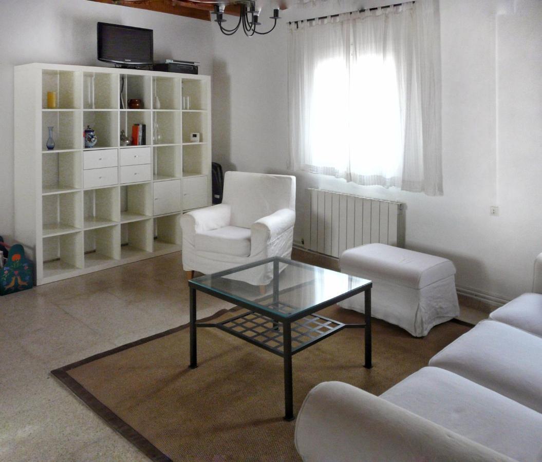 Casa Las Vinas Fuentiduena Εξωτερικό φωτογραφία