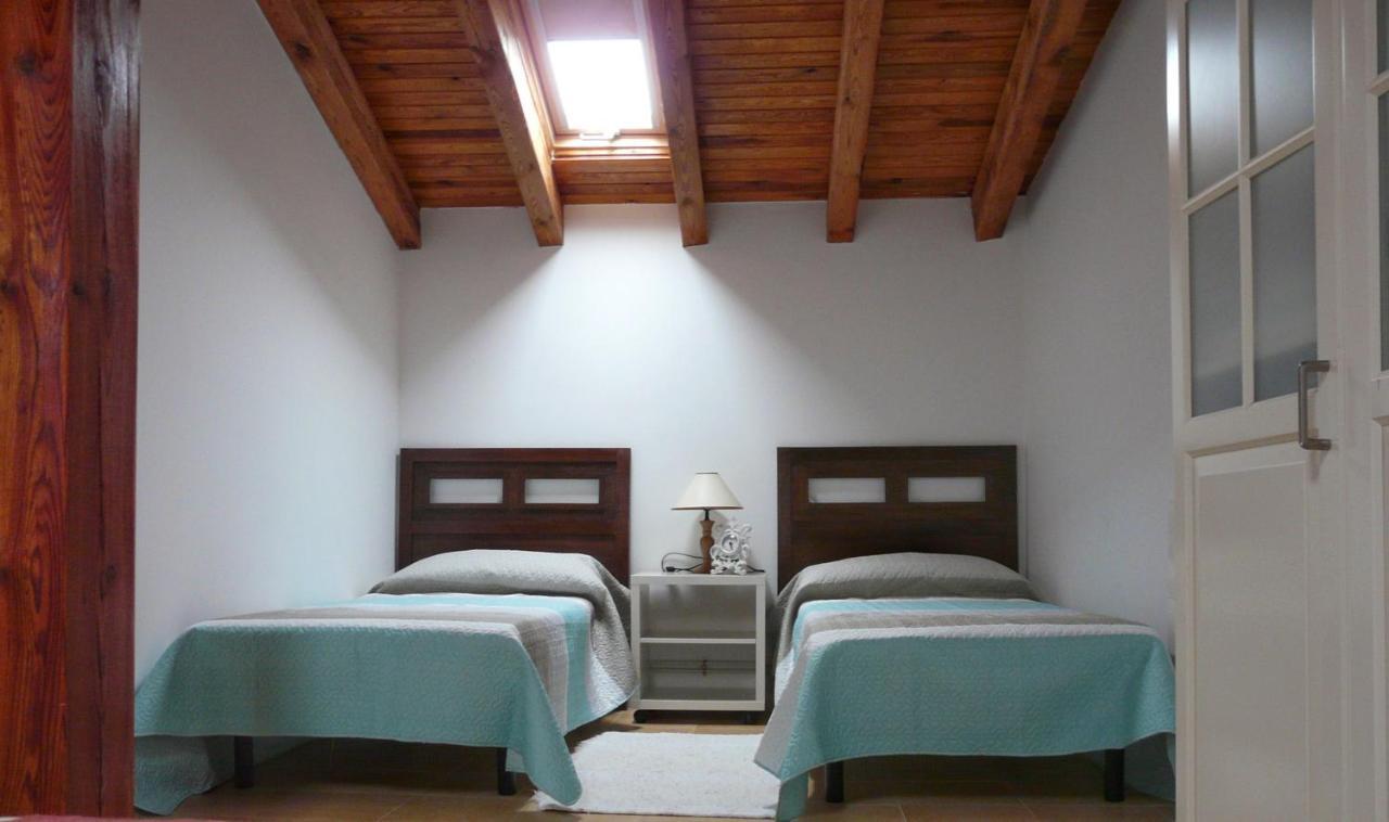 Casa Las Vinas Fuentiduena Εξωτερικό φωτογραφία